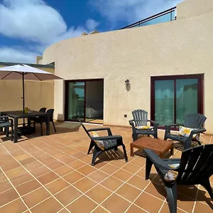 Apartamento Sosego Sun, Corralejo