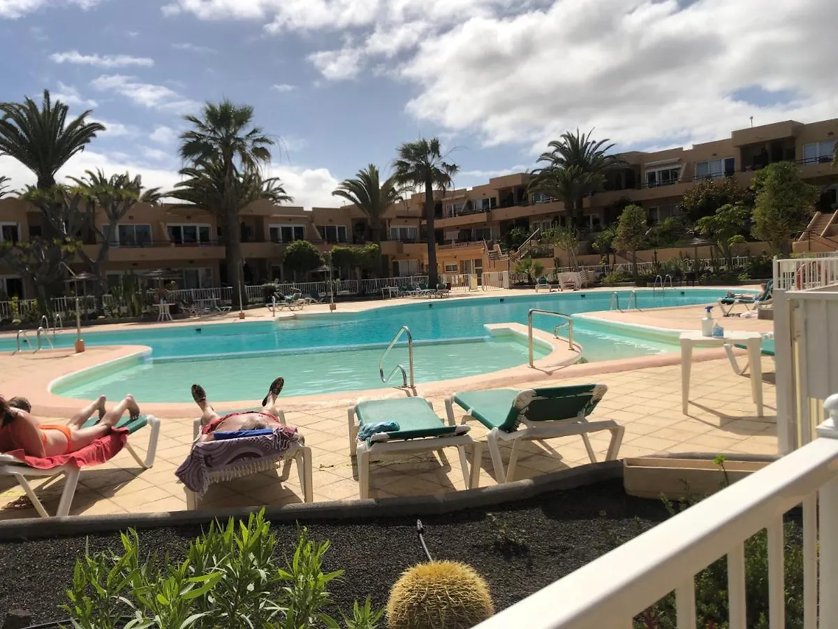 Casa Oceano - Las Dunas Residencial Corralejo 0*,  Spain